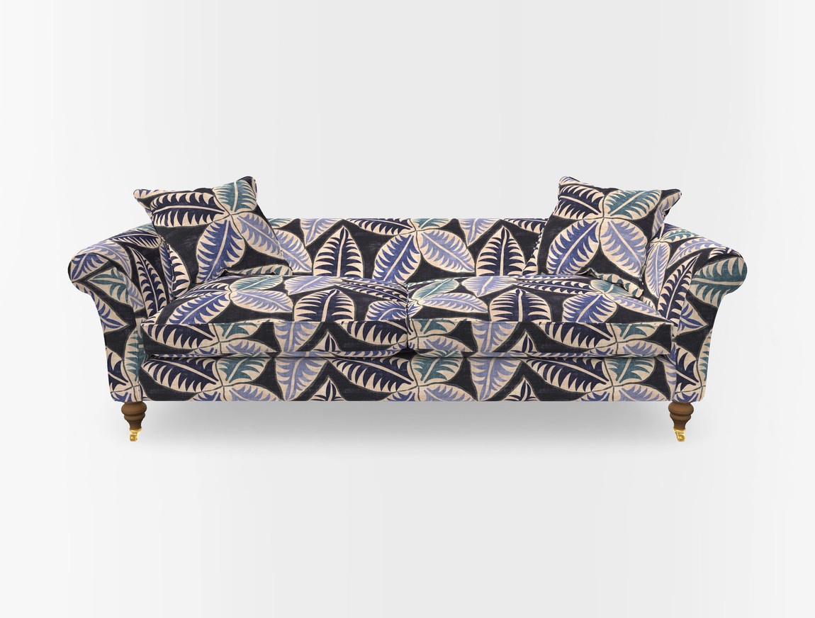 4 Seater Sofa