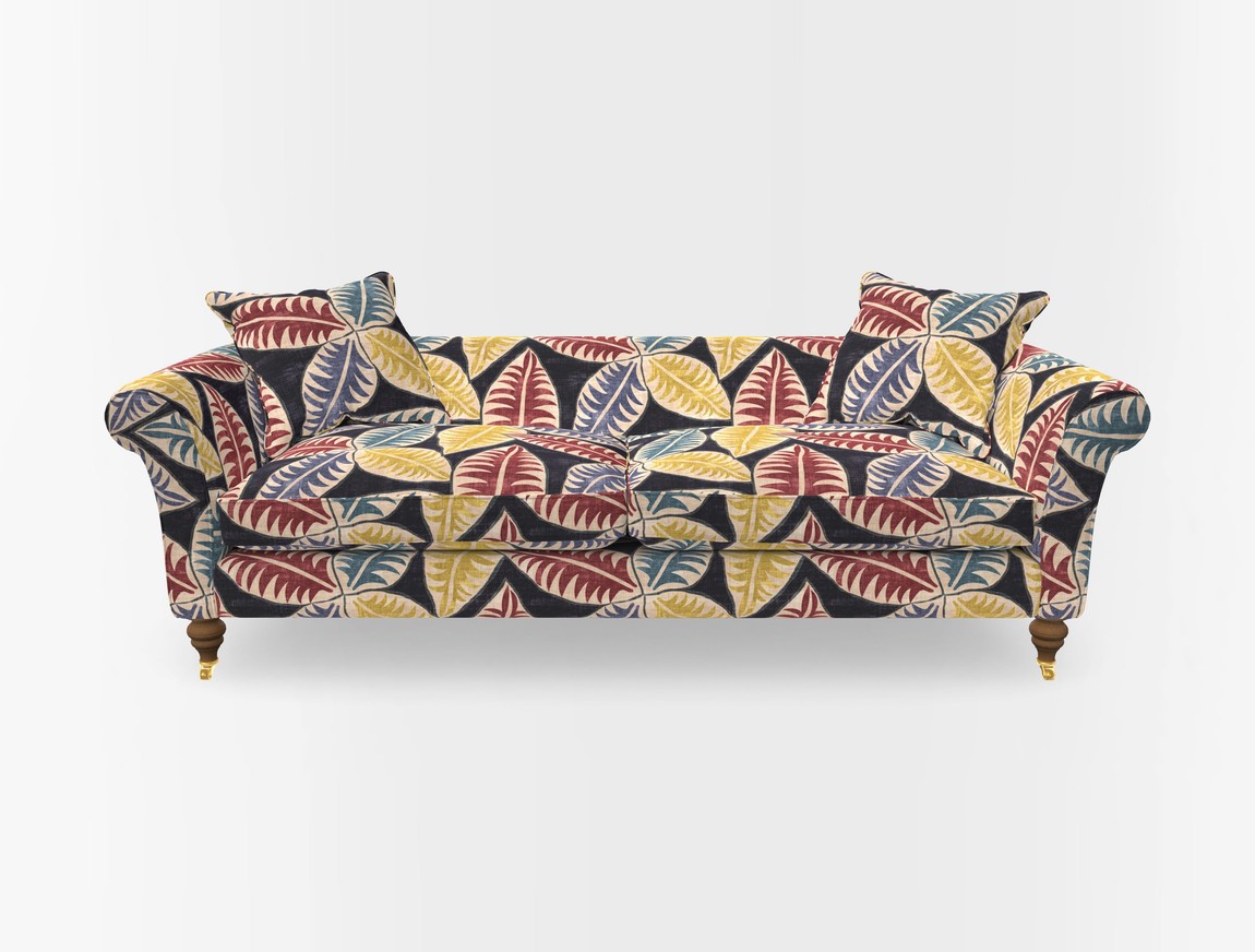 4 Seater Sofa