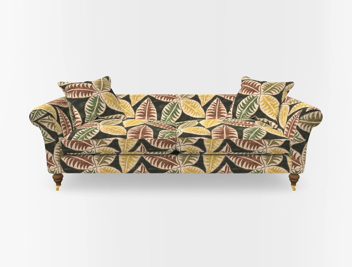 4 Seater Sofa