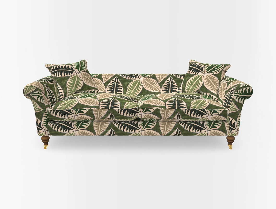 4 Seater Sofa