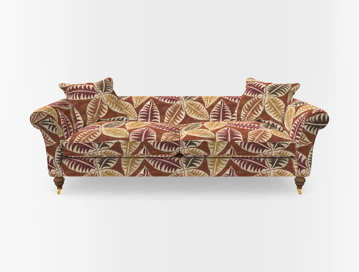4 Seater Sofa