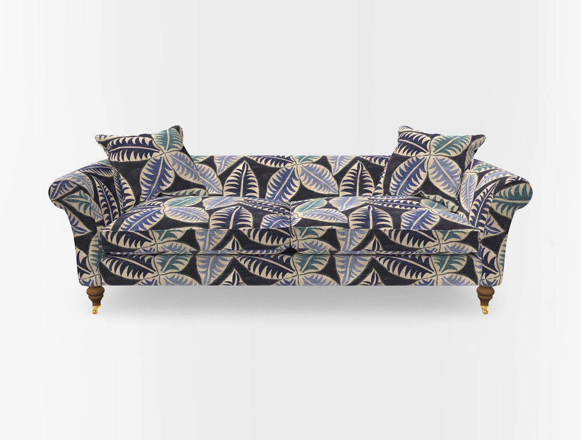 4 Seater Sofa