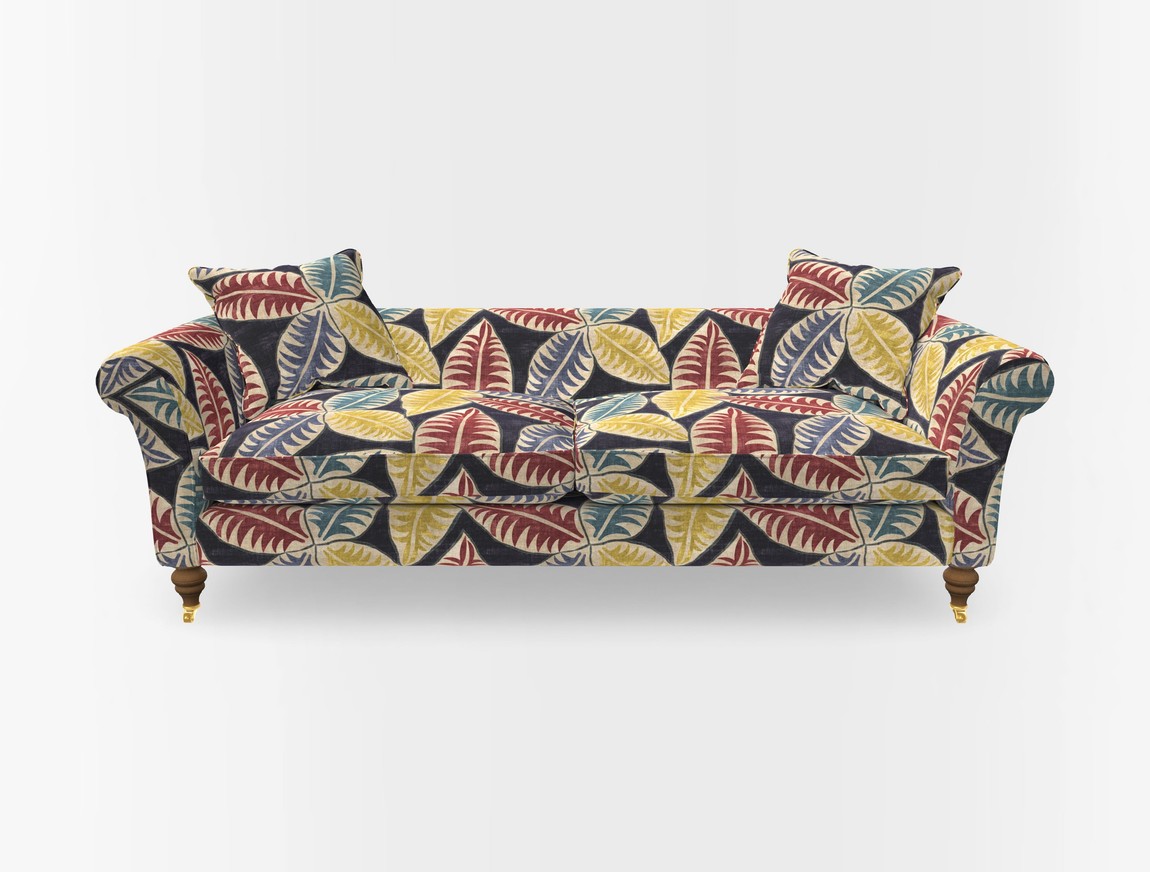 4 Seater Sofa