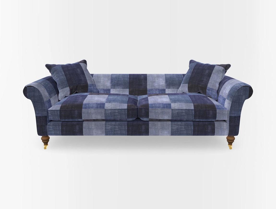 4 Seater Sofa
