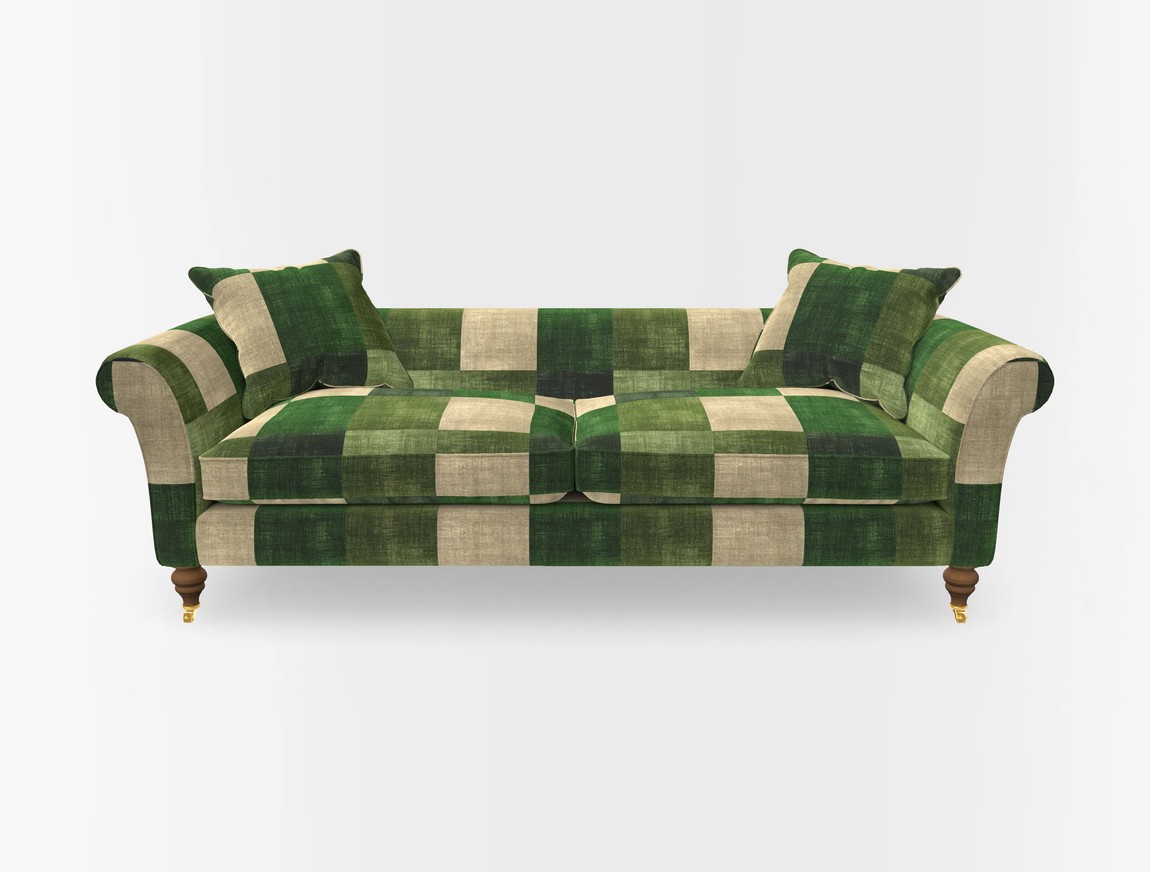 4 Seater Sofa