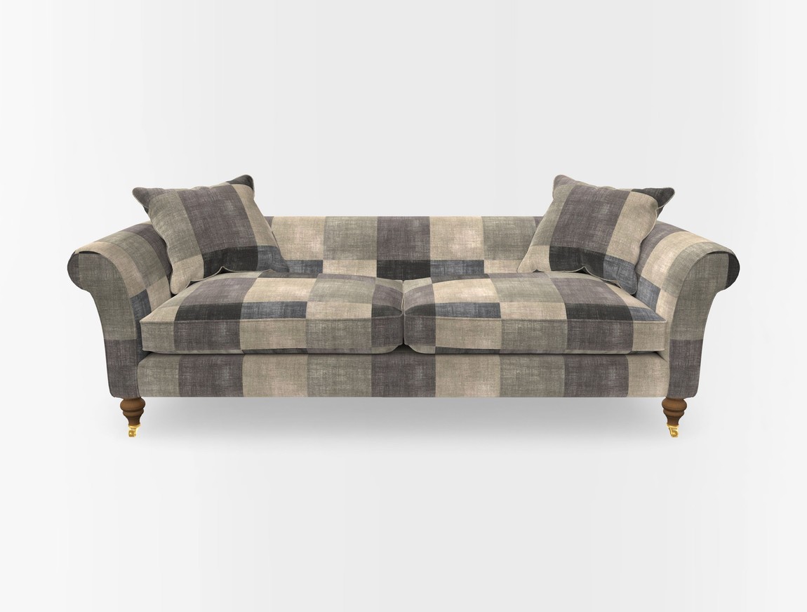4 Seater Sofa