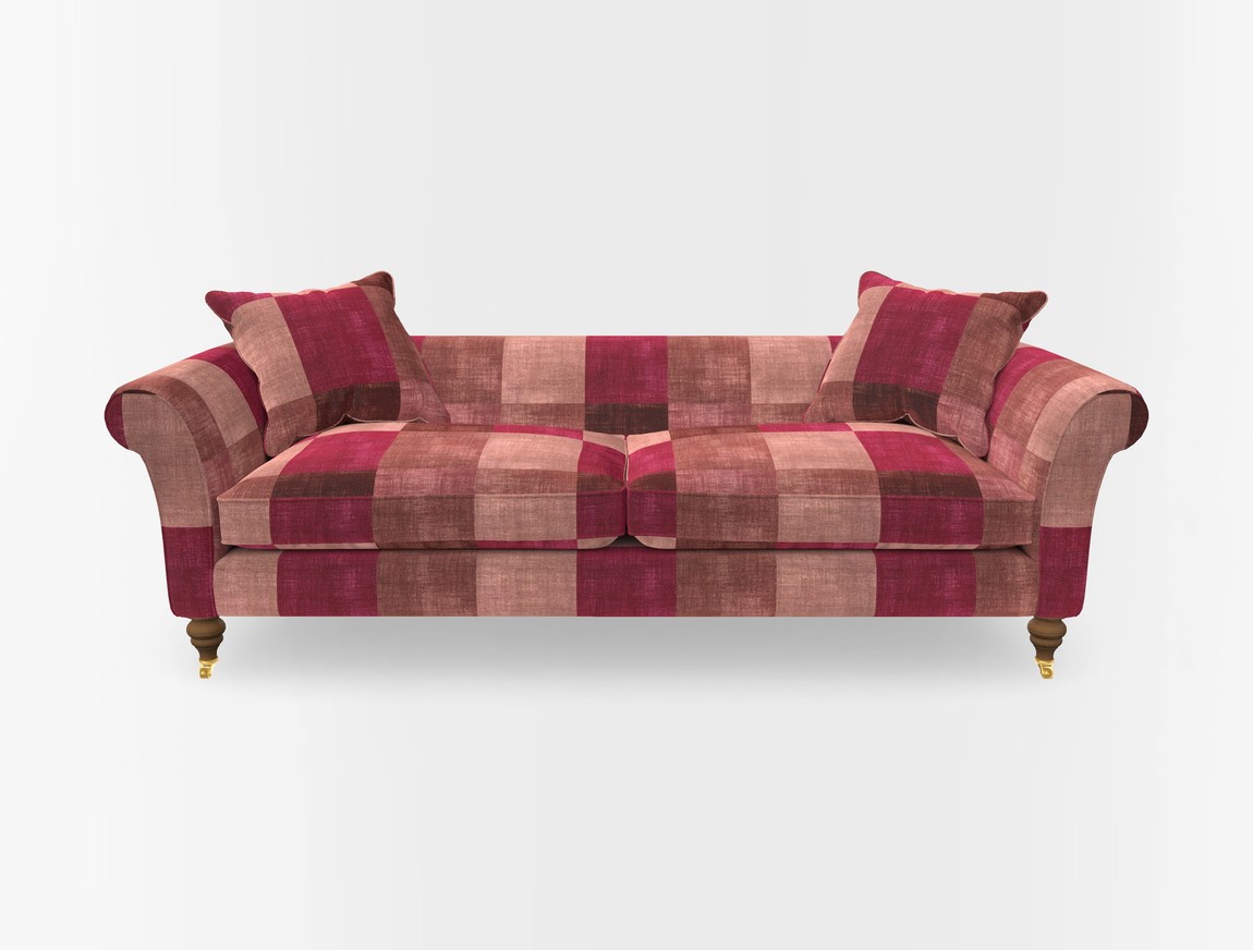 4 Seater Sofa
