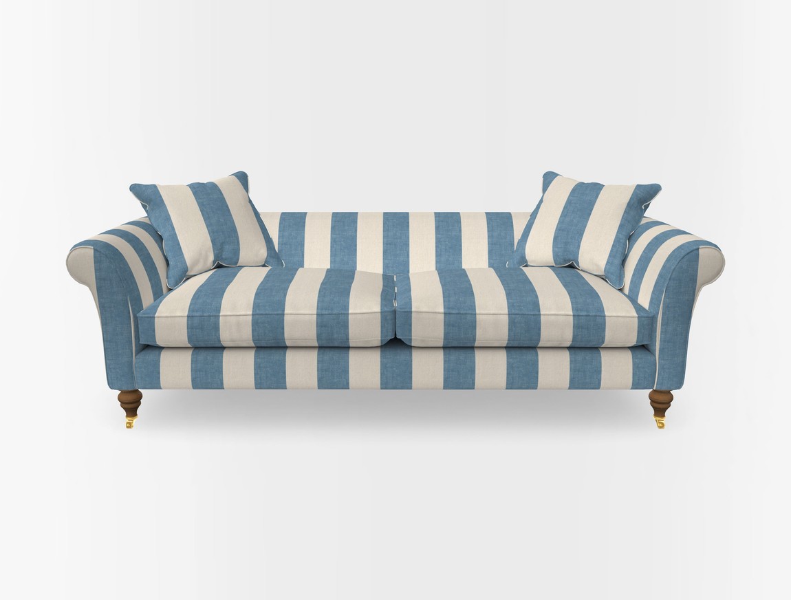 4 Seater Sofa