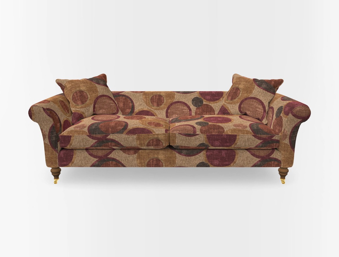 4 Seater Sofa