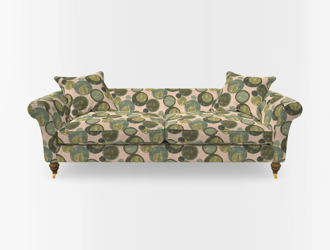 4 Seater Sofa
