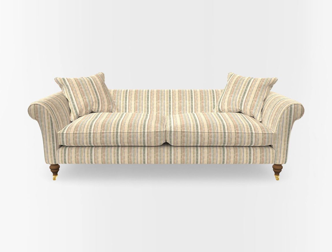 4 Seater Sofa