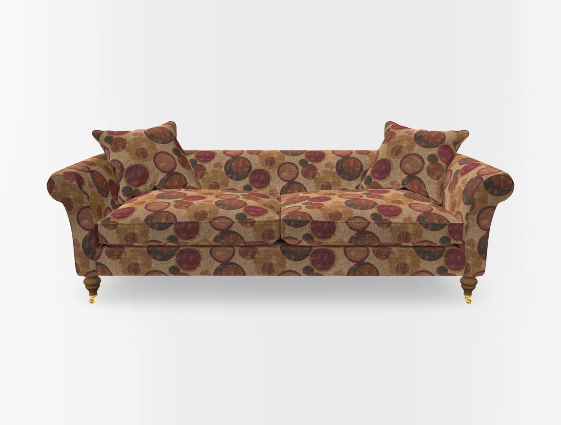 4 Seater Sofa