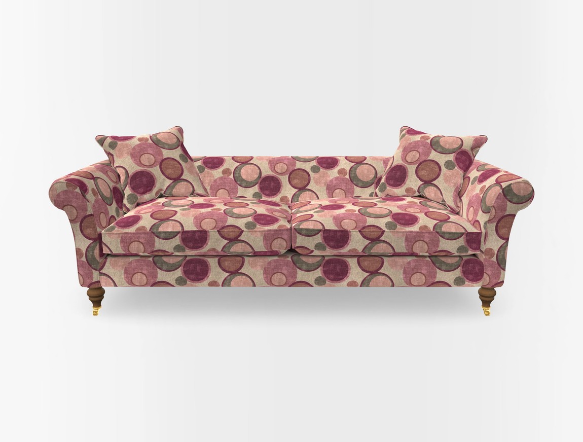 4 Seater Sofa