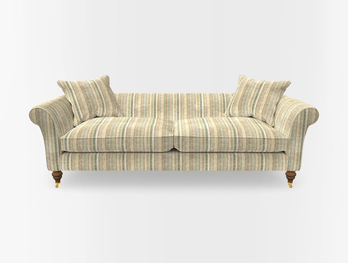 4 Seater Sofa