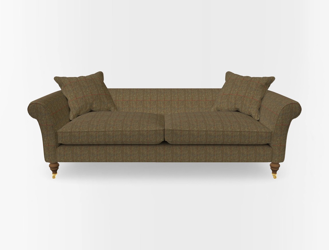 4 Seater Sofa