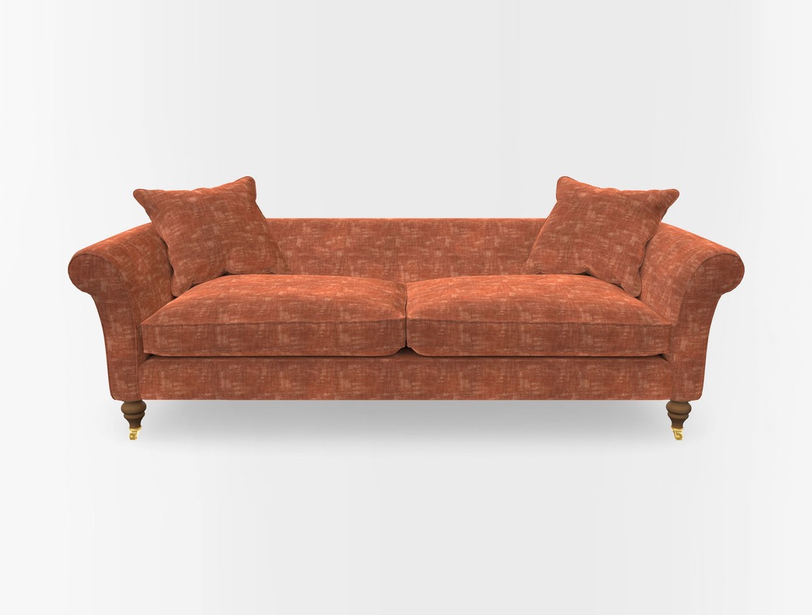 4 Seater Sofa