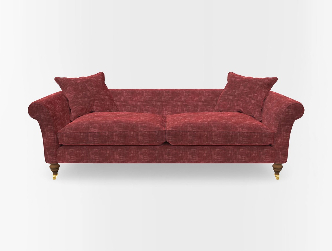4 Seater Sofa