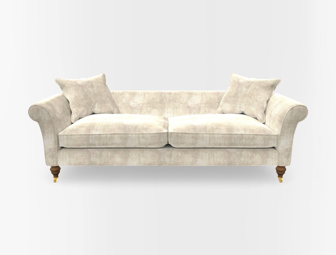 4 Seater Sofa