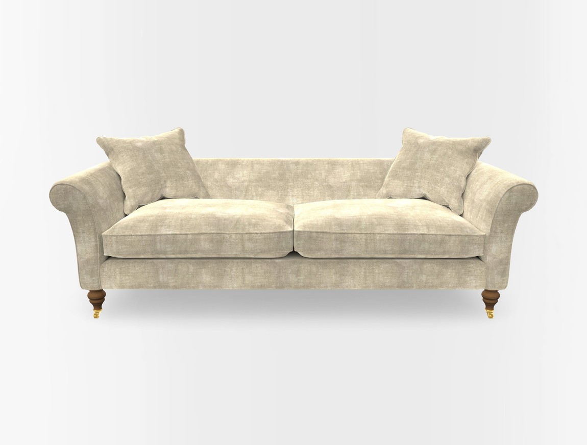 4 Seater Sofa