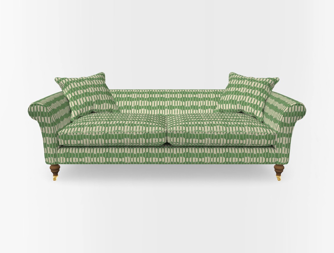 Otley front