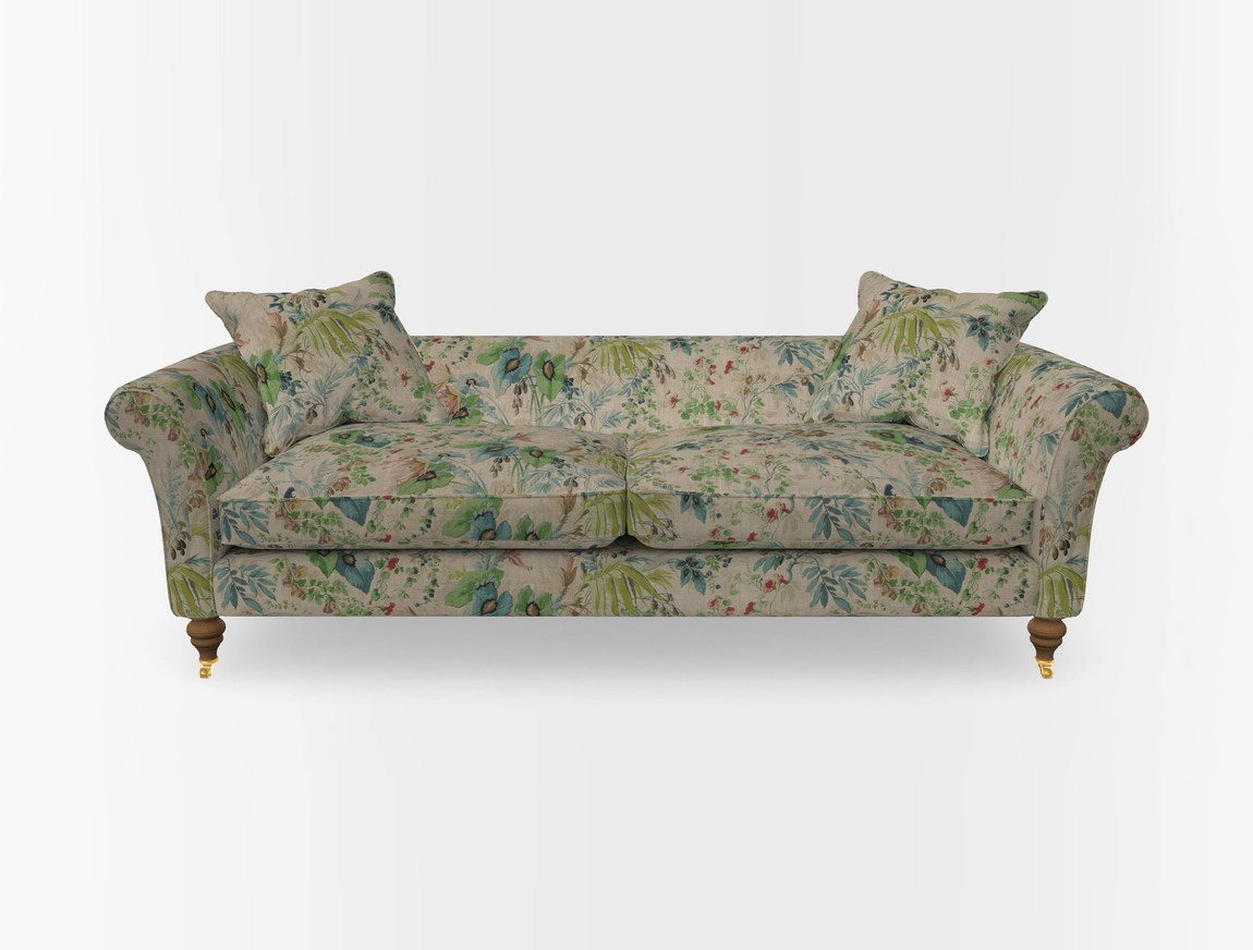 4 Seater Sofa
