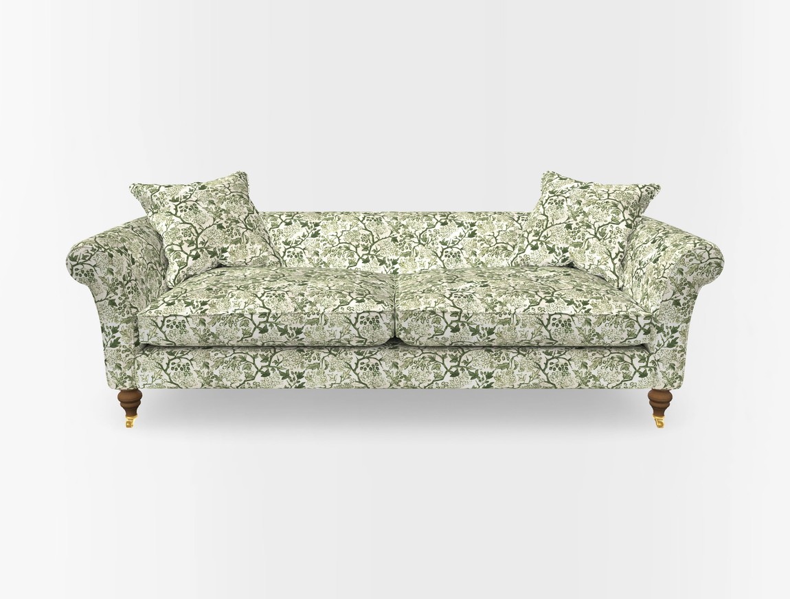 4 Seater Sofa