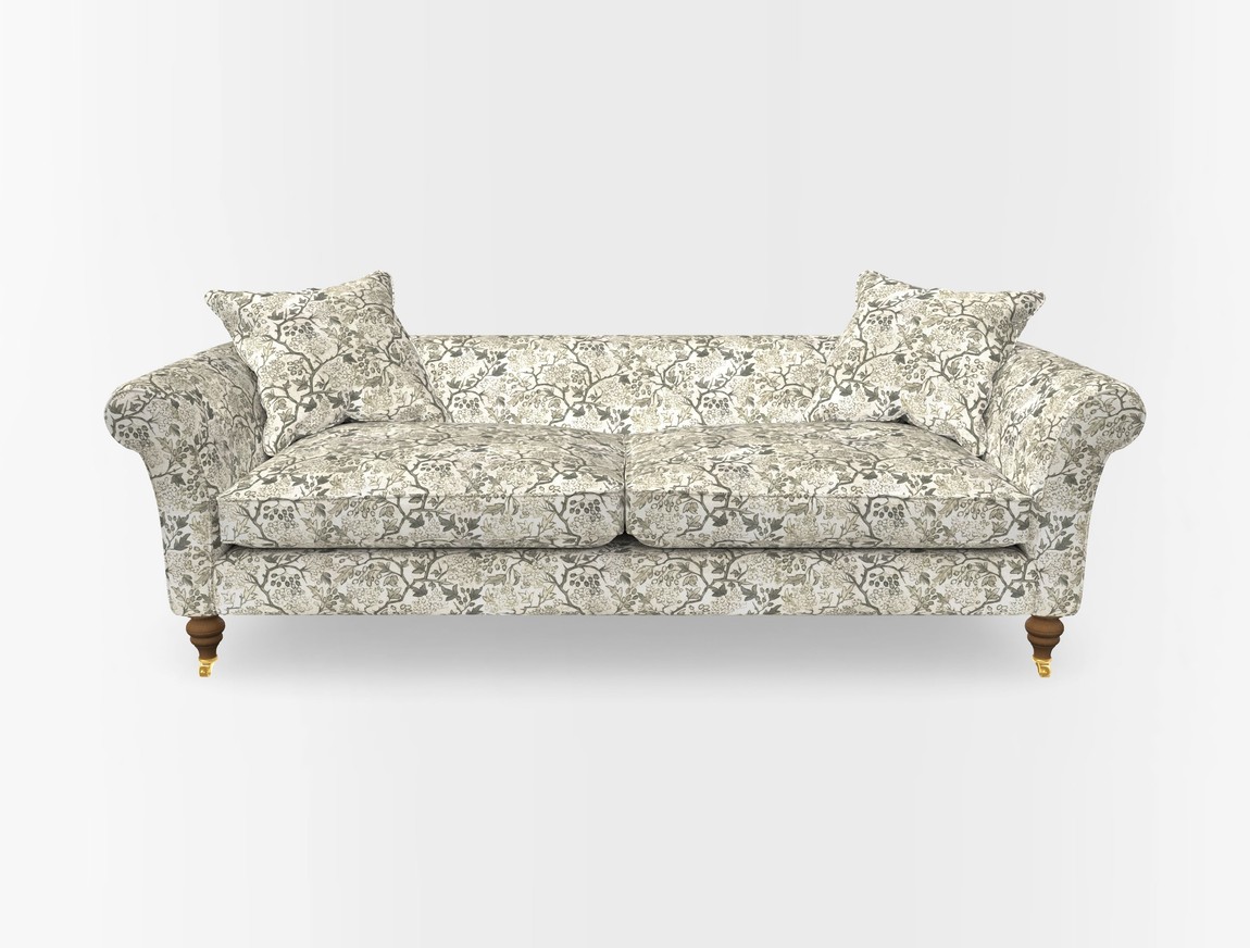 4 Seater Sofa