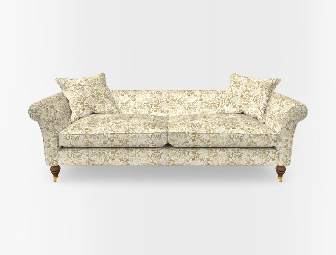 4 Seater Sofa
