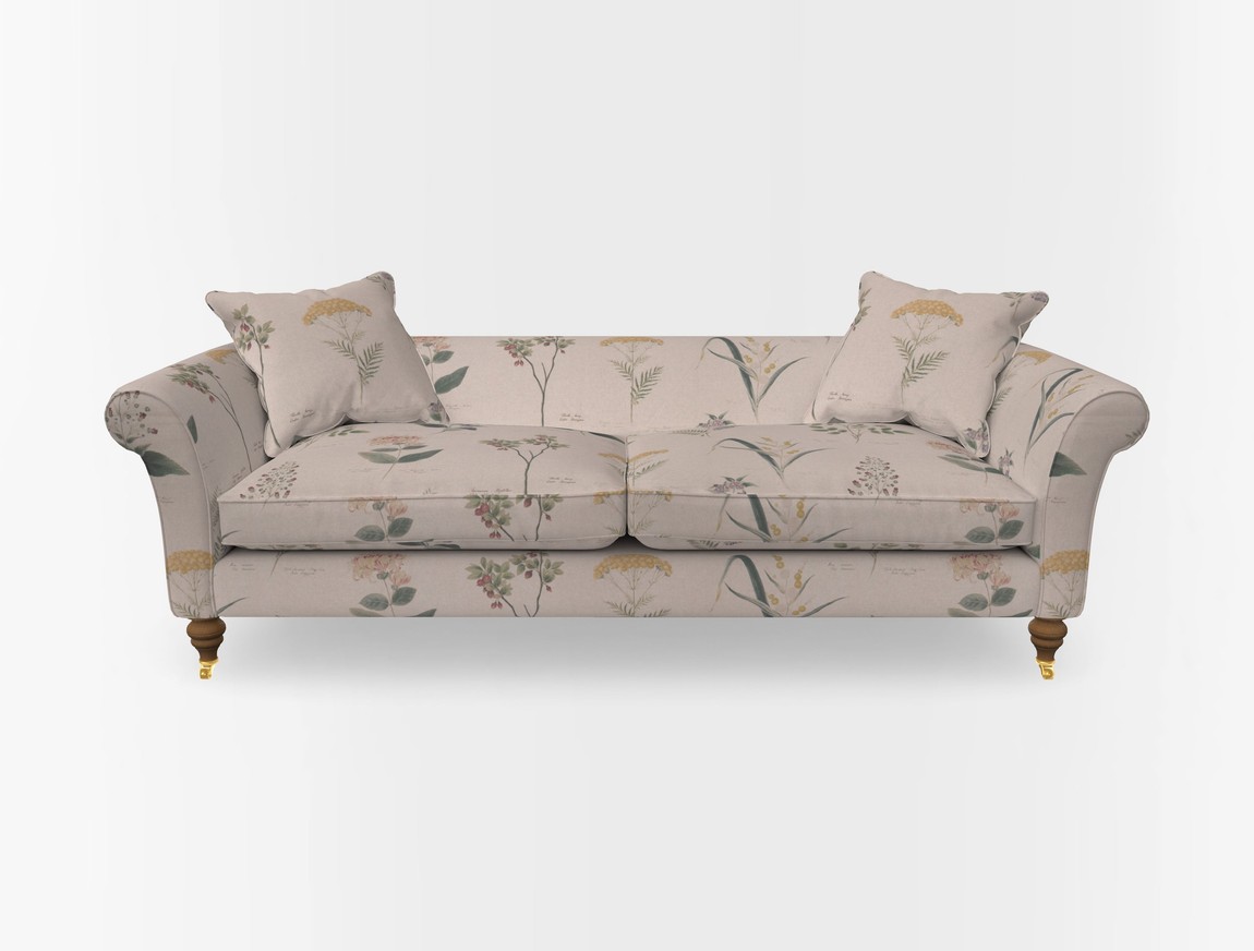 4 Seater Sofa