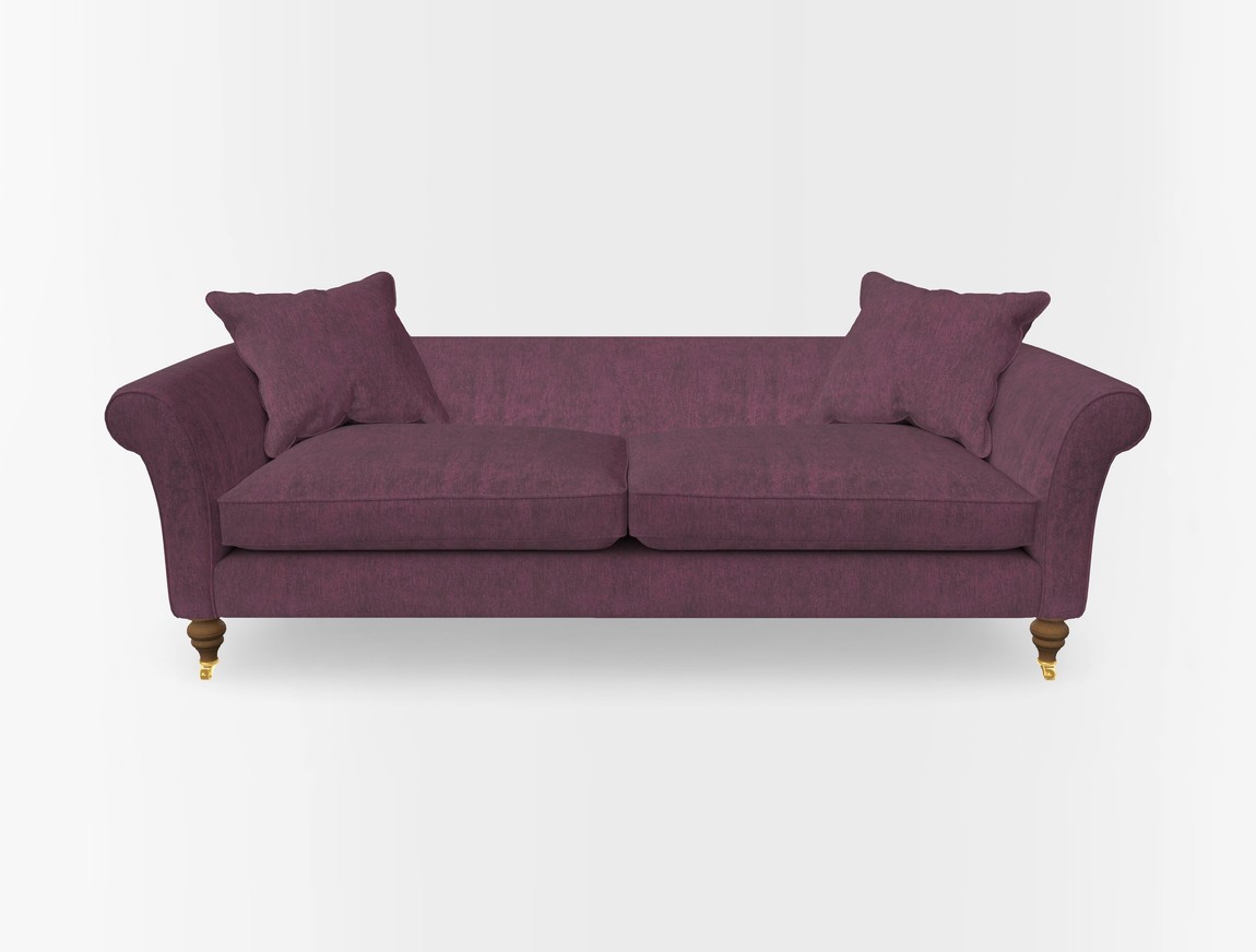 4 Seater Sofa