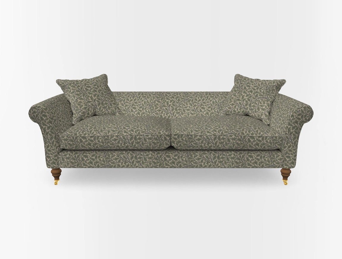 4 Seater Sofa
