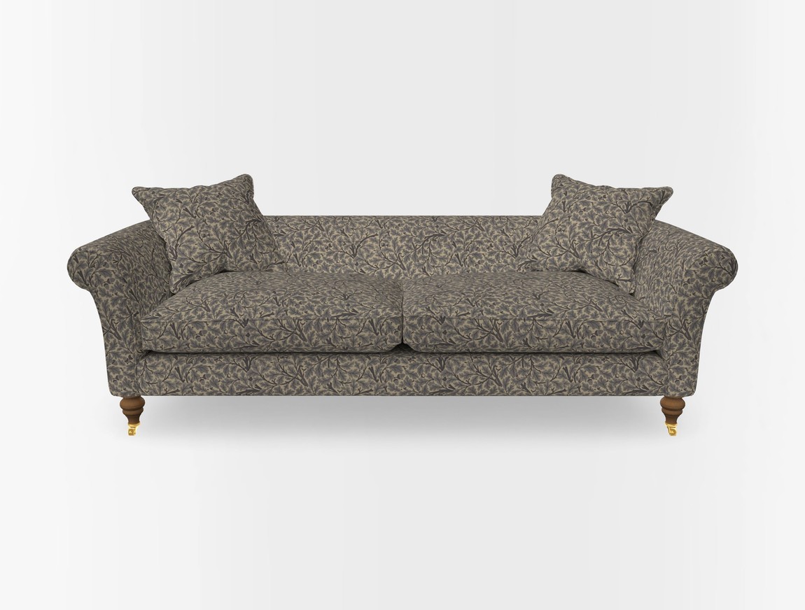 4 Seater Sofa