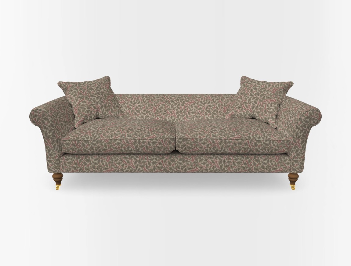 4 Seater Sofa