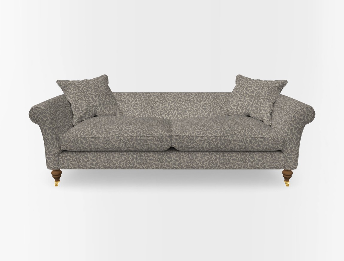 4 Seater Sofa
