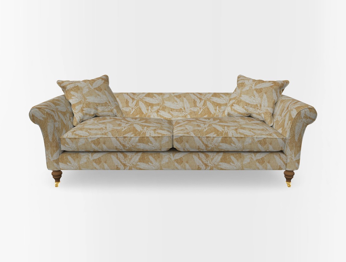 4 Seater Sofa