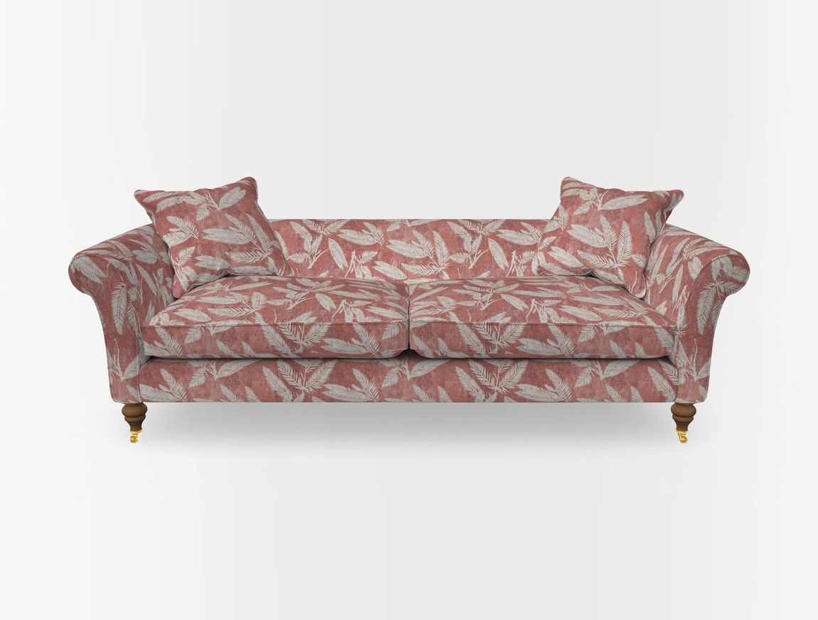4 Seater Sofa