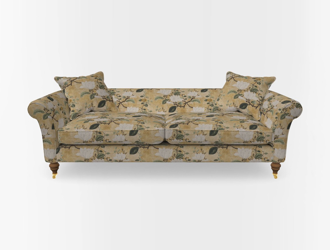4 Seater Sofa