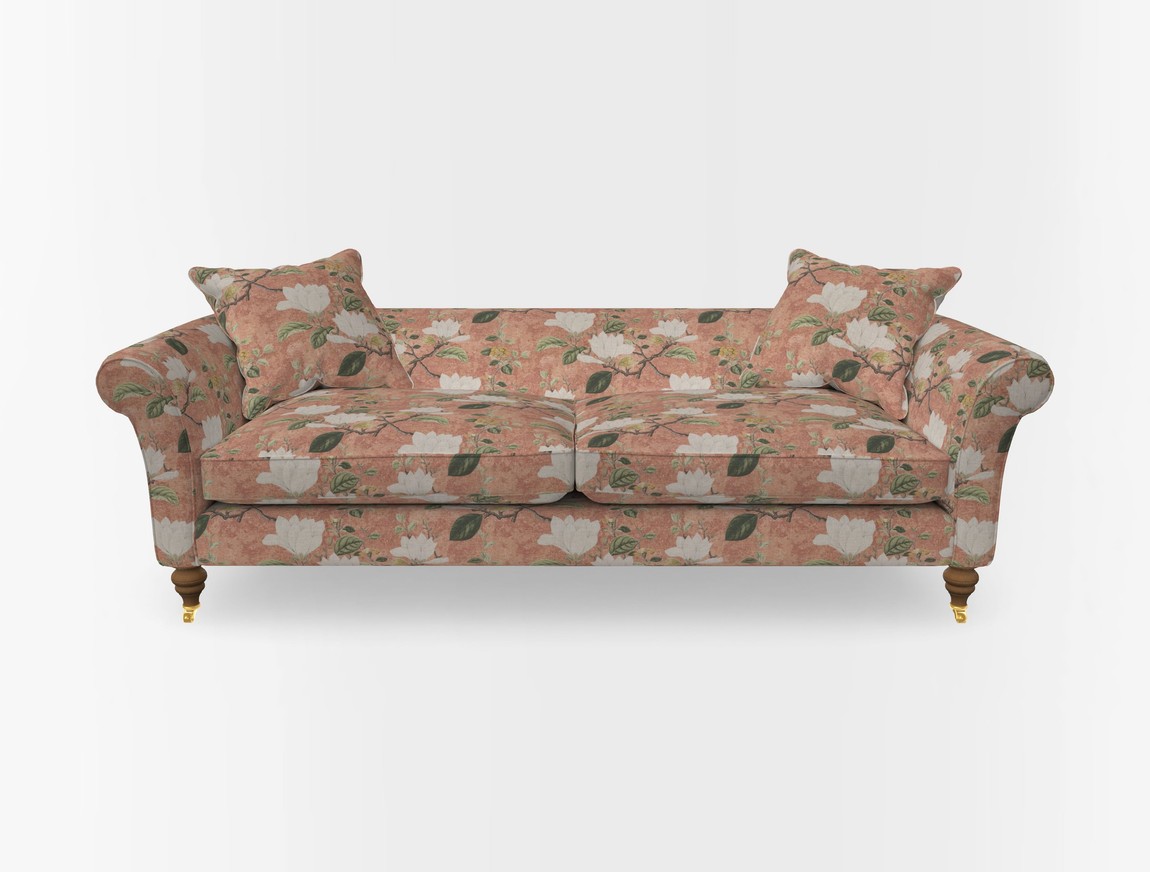 4 Seater Sofa