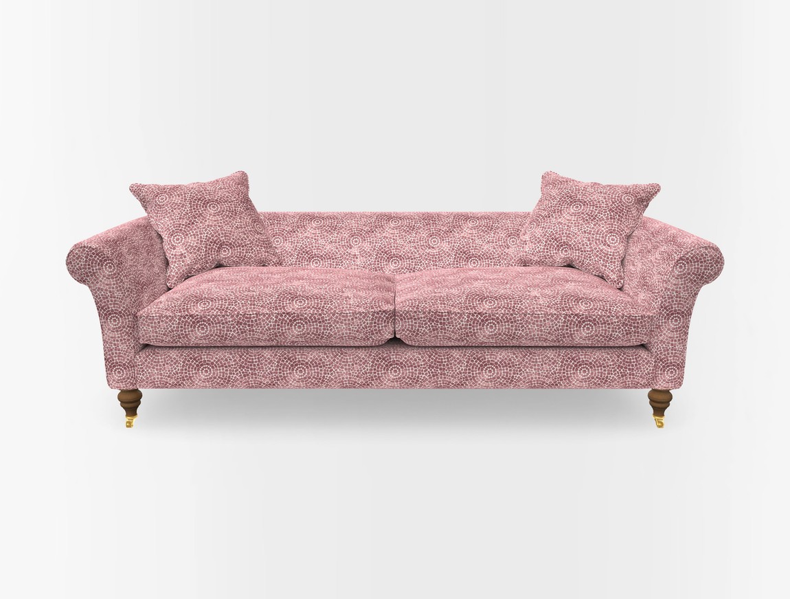 4 Seater Sofa