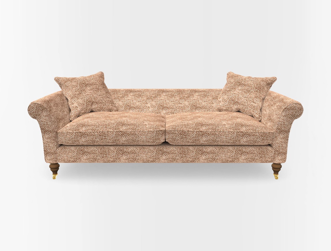 4 Seater Sofa