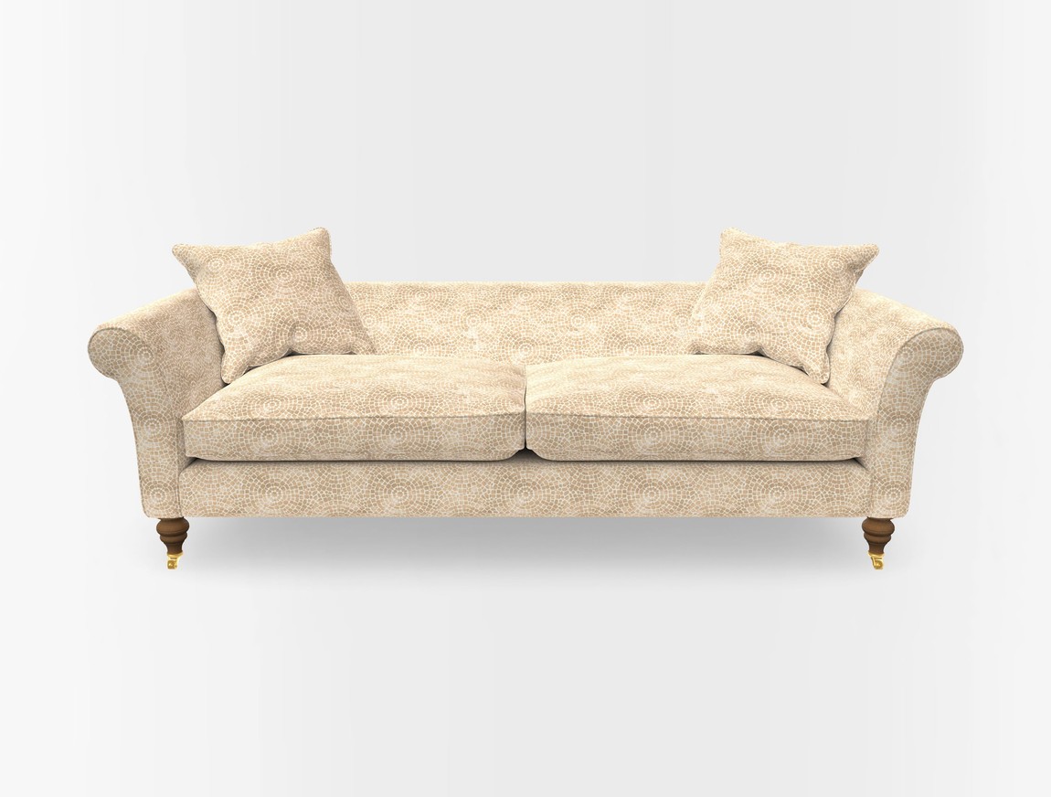 4 Seater Sofa