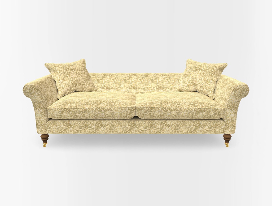 4 Seater Sofa