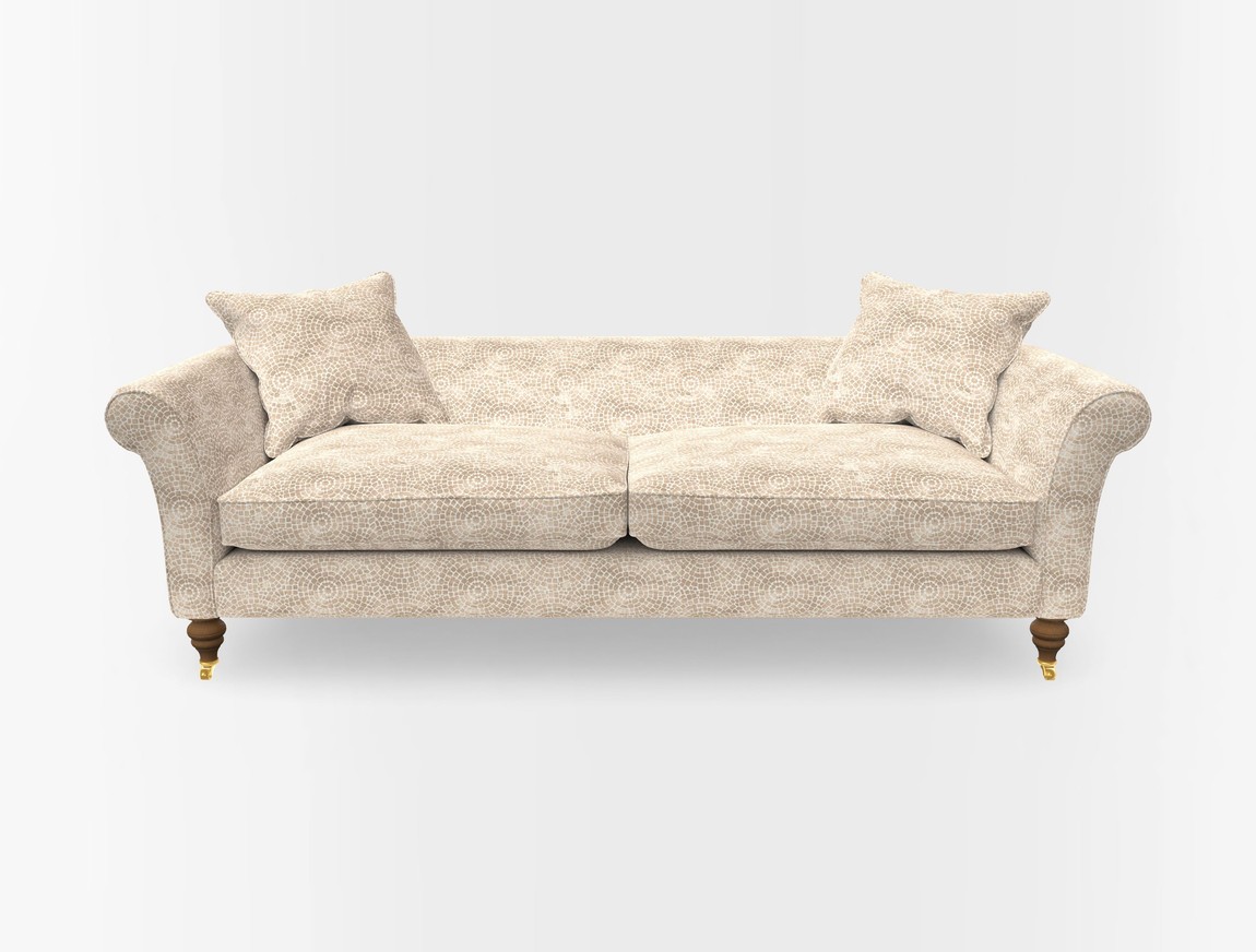 4 Seater Sofa