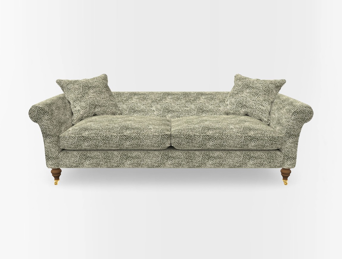 4 Seater Sofa