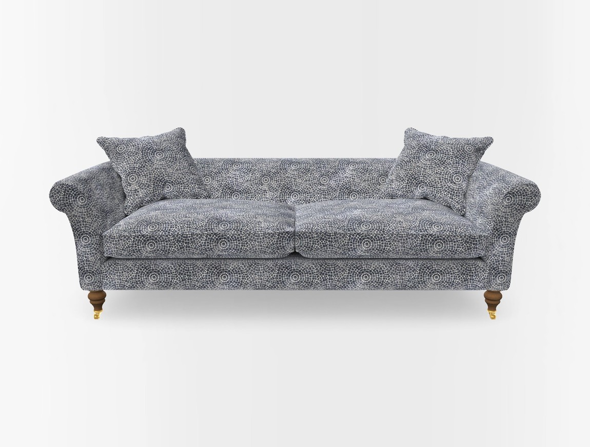 4 Seater Sofa