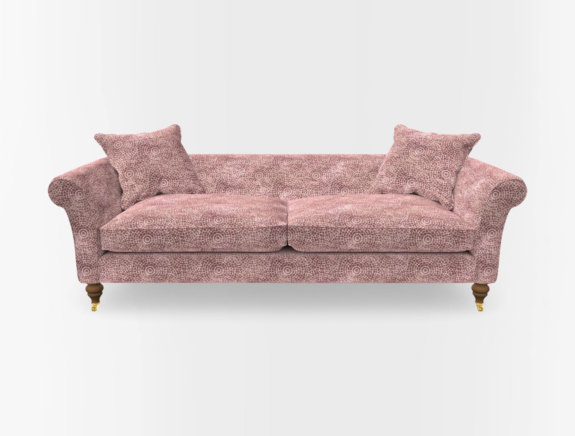 4 Seater Sofa