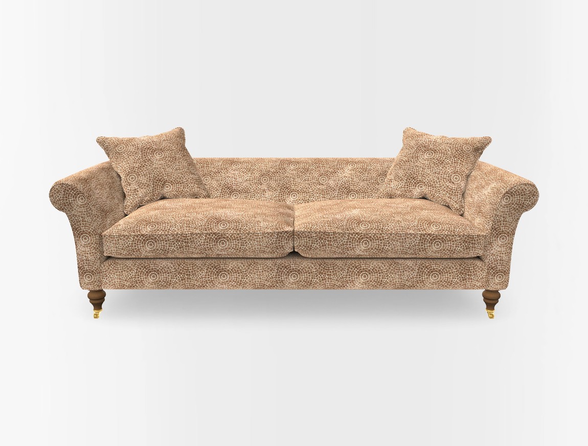 4 Seater Sofa