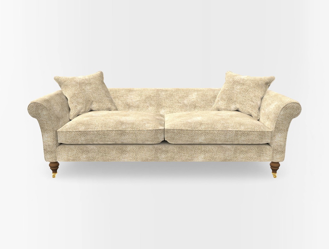 4 Seater Sofa