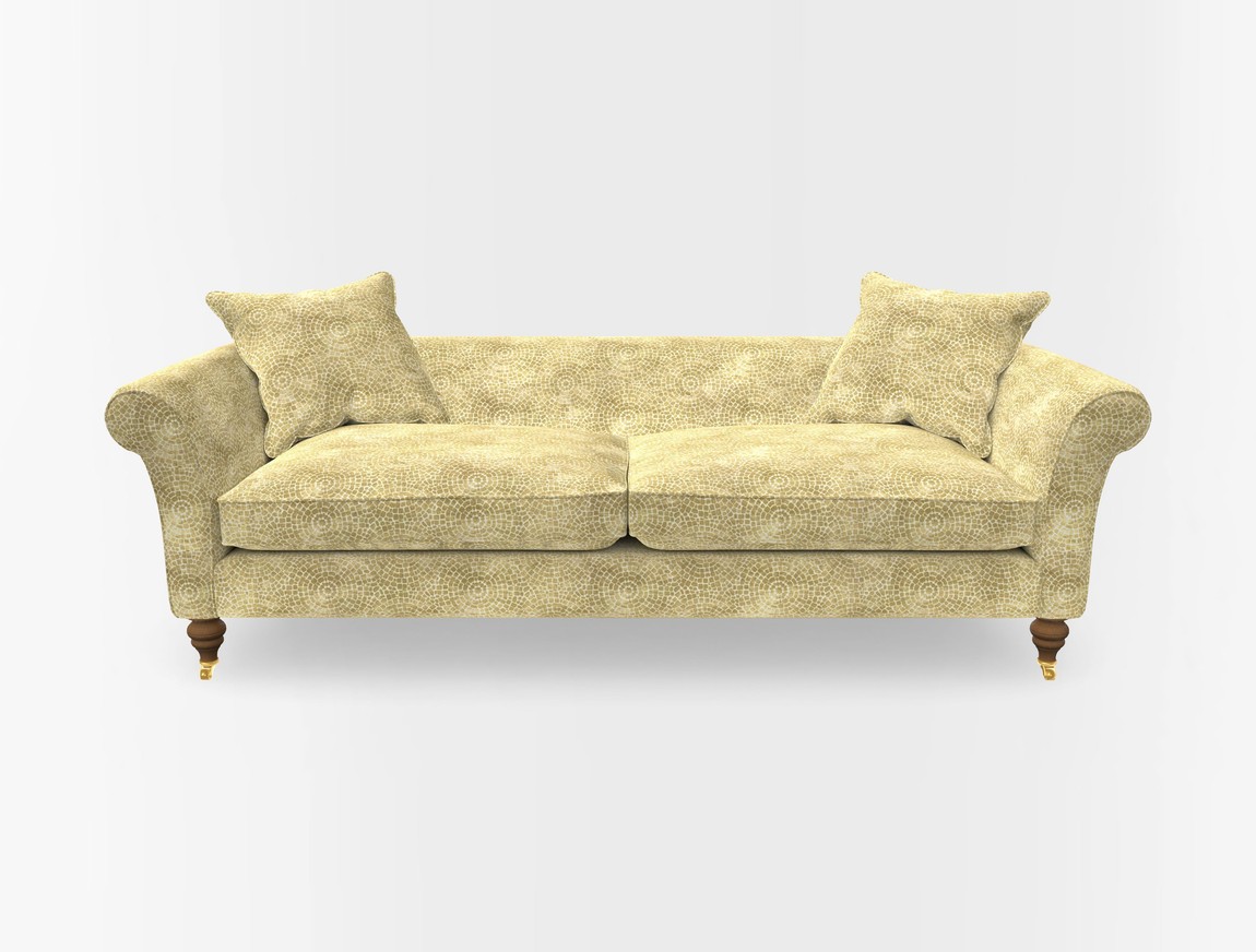 4 Seater Sofa