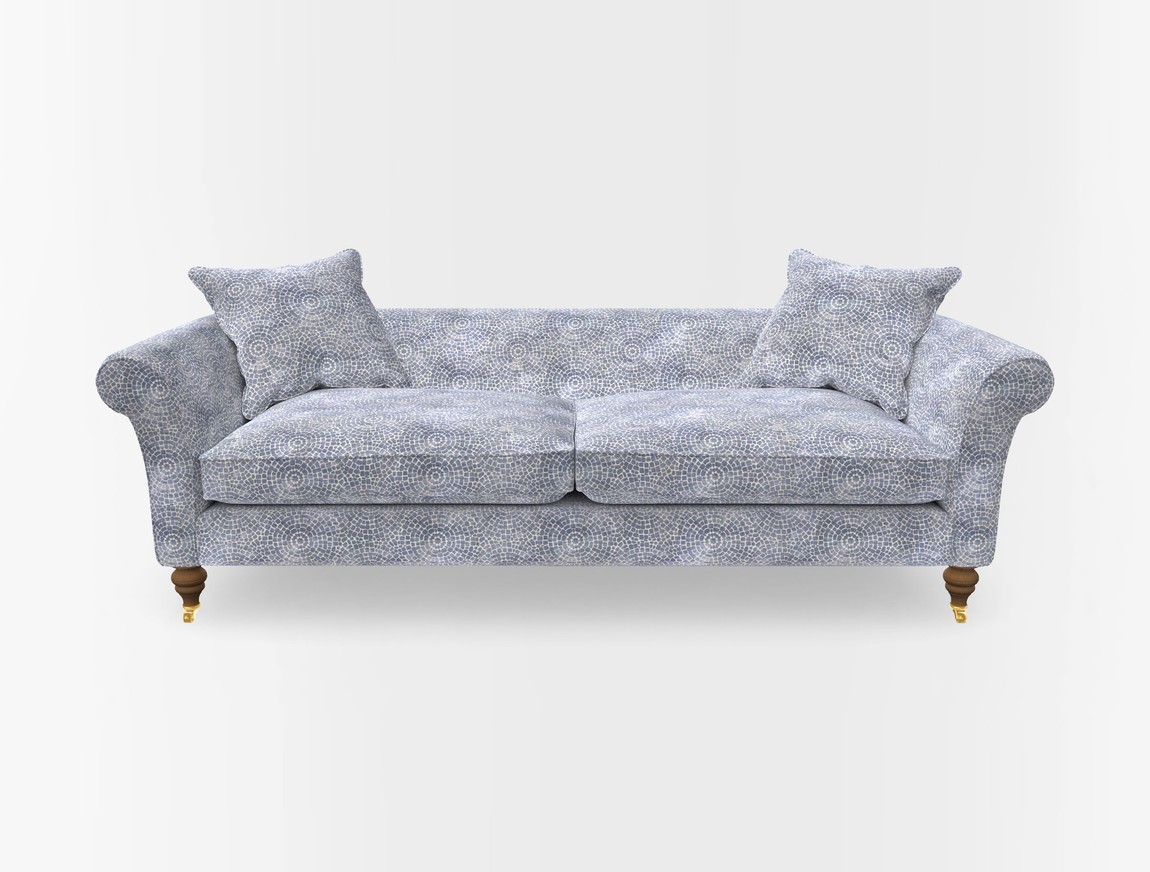 4 Seater Sofa